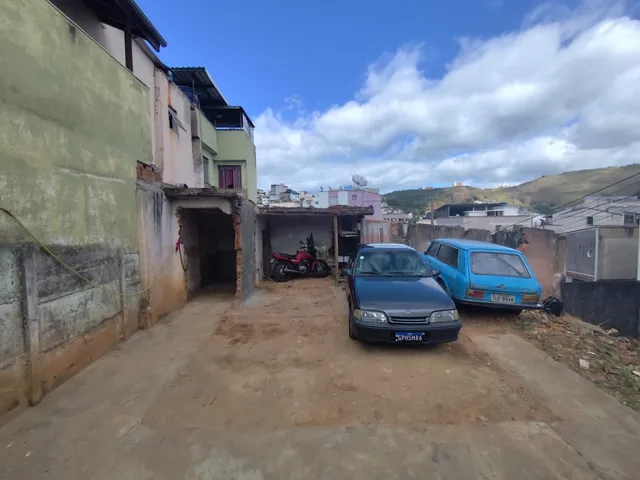 Imagem 2: Terreno para Venda em Juiz de Fora, Mundo Novo