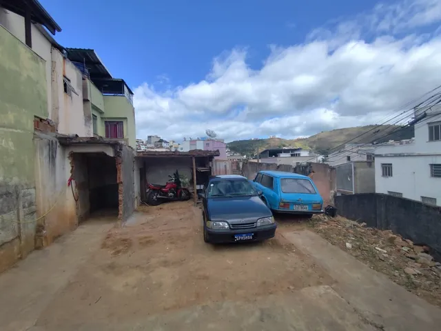 Imagem 5: Terreno para Venda em Juiz de Fora, Mundo Novo