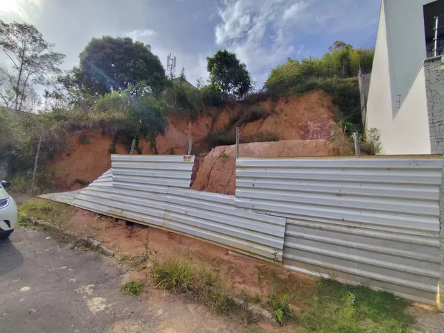 Imagem 8: Terreno para Venda em Juiz de Fora, Bom Pastor