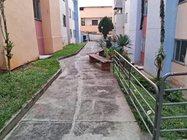 Imagem: Apartamento 2 Quartos para Venda em Juiz