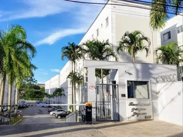 Imagem: Apartamento Garden para Venda em Juiz de
