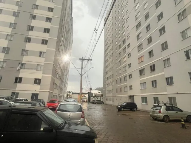 Imagem: Apartamento 2 Quartos para Venda em Juiz