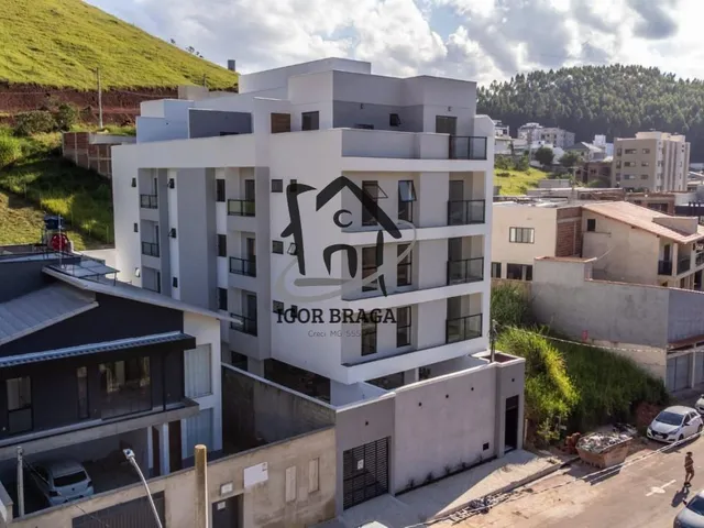 Imagem: Cobertura para Venda em Juiz de Fora, Recanto