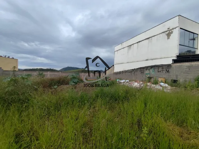 Imagem 3: Terreno para Venda em Juiz de Fora, Parque Independência