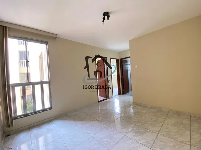 Imagem: Apartamento 2 Quartos para Venda em Juiz