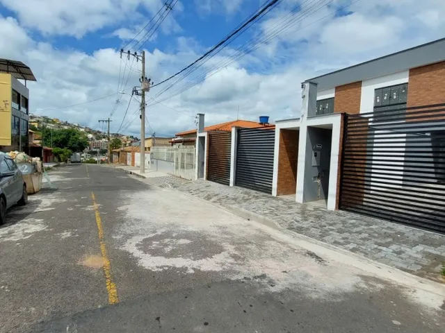 Imagem 11: Casa para Venda em Juiz de Fora, Fontesville, 3 dormitórios, 1 suíte, 3 banheiros, 1