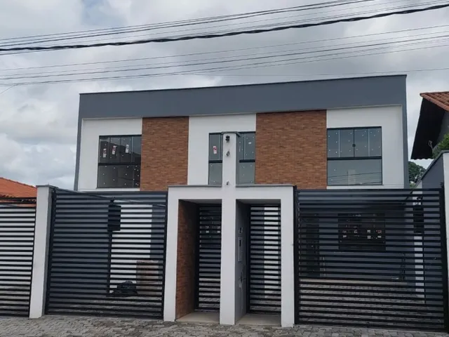 Imagem 14: Casa para Venda em Juiz de Fora, Fontesville, 3 dormitórios, 1 suíte, 3 banheiros, 1