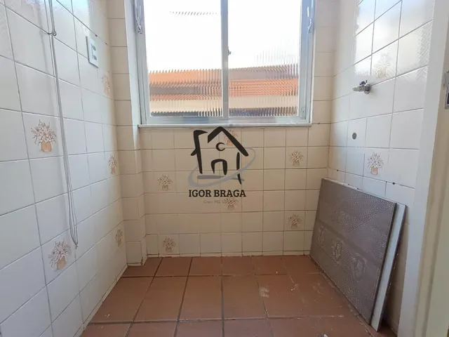 Imagem 4: Apartamento 2 Quartos para Venda em Juiz de Fora, Alto dos Passos, 2 dormitórios, 2