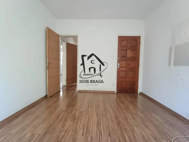 Imagem 8: Apartamento 2 Quartos para Venda em Juiz de Fora, Alto dos Passos, 2 dormitórios, 2