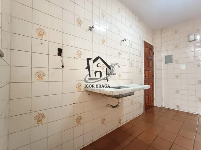 Imagem 9: Apartamento 2 Quartos para Venda em Juiz de Fora, Alto dos Passos, 2 dormitórios, 2