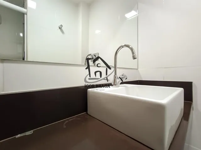 Imagem 12: Apartamento 2 Quartos para Venda em Juiz de Fora, Alto dos Passos, 2 dormitórios, 2