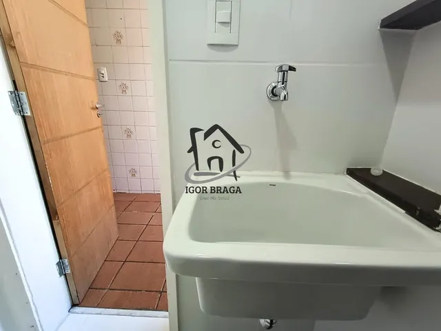 Imagem 16: Apartamento 2 Quartos para Venda em Juiz de Fora, Alto dos Passos, 2 dormitórios, 2