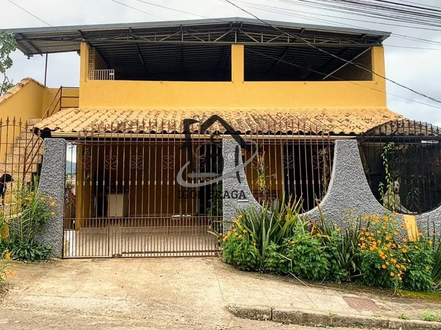Imagem: Casa para Venda em Juiz de Fora, Parque