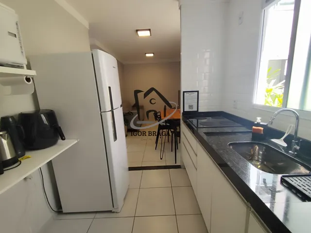 Imagem 2: Apartamento 2 Quartos para Venda em Juiz de Fora, Francisco Bernardino, 2 dormitórios, 1