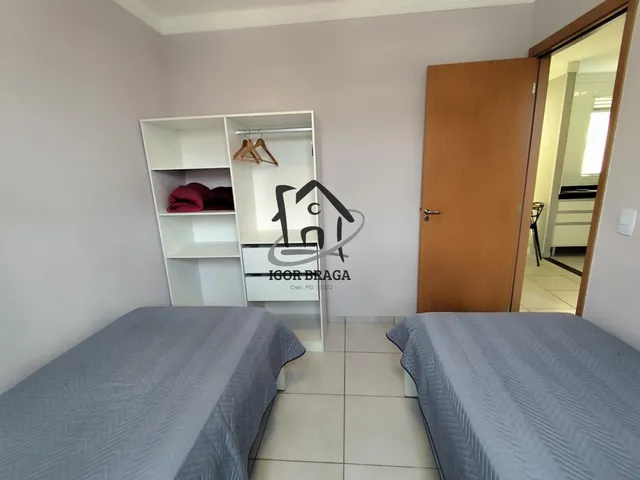 Imagem 5: Apartamento 2 Quartos para Venda em Juiz de Fora, Francisco Bernardino, 2 dormitórios, 1