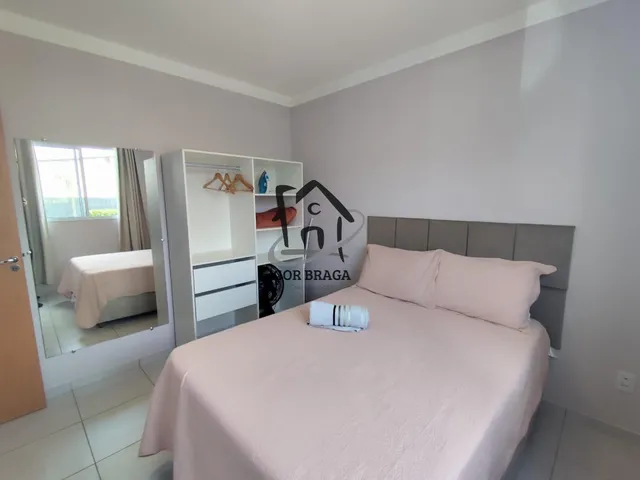 Imagem 8: Apartamento 2 Quartos para Venda em Juiz de Fora, Francisco Bernardino, 2 dormitórios, 1