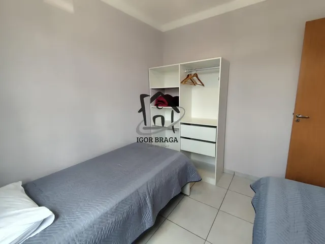 Imagem 11: Apartamento 2 Quartos para Venda em Juiz de Fora, Francisco Bernardino, 2 dormitórios, 1