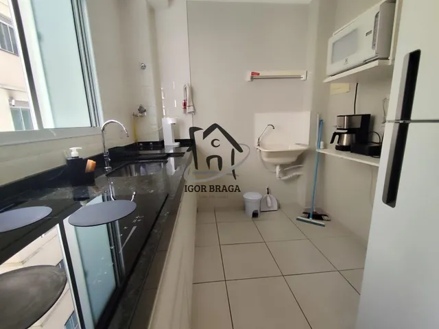 Imagem 14: Apartamento 2 Quartos para Venda em Juiz de Fora, Francisco Bernardino, 2 dormitórios, 1
