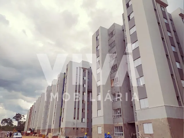 Imagem 2: Apartamento À Venda em Extrema - Mg Ótima Opção para Morar Ou Investir