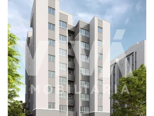 Imagem 14: Apartamento À Venda em Extrema - Mg Ótima Opção para Morar Ou Investir