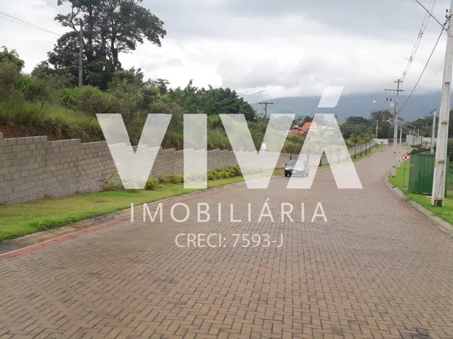 Imagem 8: LOTES EM EXTREMA EM CONDOMINIO, pronto para construir com vista panorâmica
