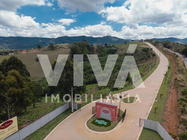 Imagem 3: Terreno em extrema mg, Loteamento fechado pronto para construir, Alto padrão