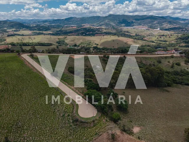 Imagem 6: Terreno em extrema mg, Loteamento fechado pronto para construir, Alto padrão
