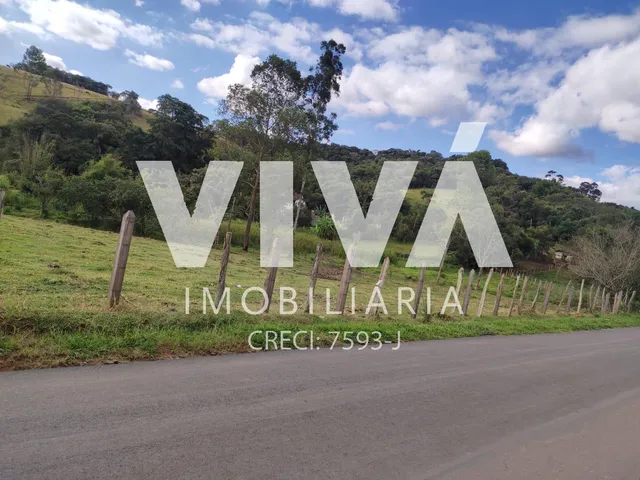 Imagem: ÁREA EM EXTREMA PARA VENDA 80.000M² OPORTUNIDADE