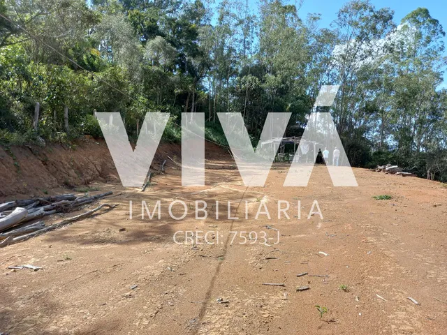 Imagem 1: Terreno com 6.000m2 , FORJOS, EXTREMA - MG , com riacho e agua e luz
