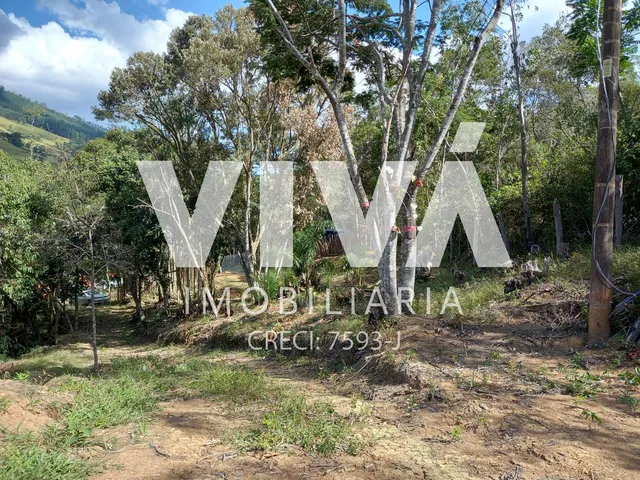 Imagem 2: Terreno com 6.000m2 , FORJOS, EXTREMA - MG , com riacho e agua e luz