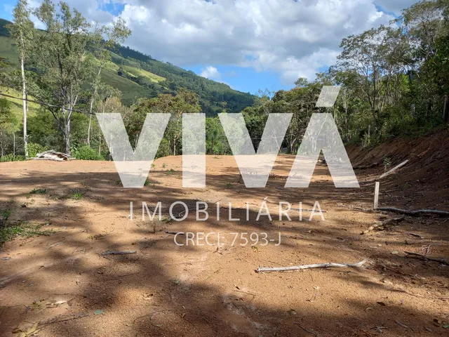 Imagem 3: Terreno com 6.000m2 , FORJOS, EXTREMA - MG , com riacho e agua e luz