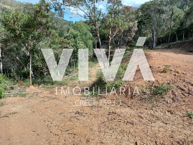 Imagem 4: Terreno com 6.000m2 , FORJOS, EXTREMA - MG , com riacho e agua e luz