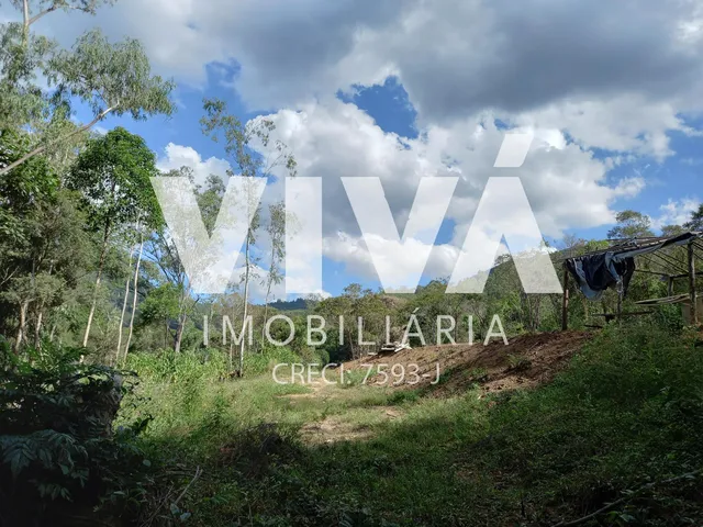 Imagem 5: Terreno com 6.000m2 , FORJOS, EXTREMA - MG , com riacho e agua e luz