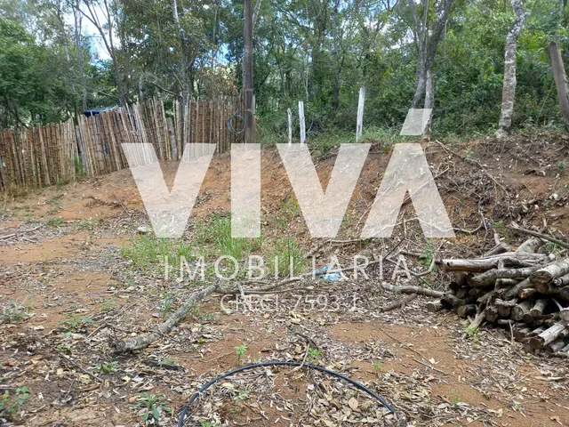 Imagem 7: Terreno com 6.000m2 , FORJOS, EXTREMA - MG , com riacho e agua e luz