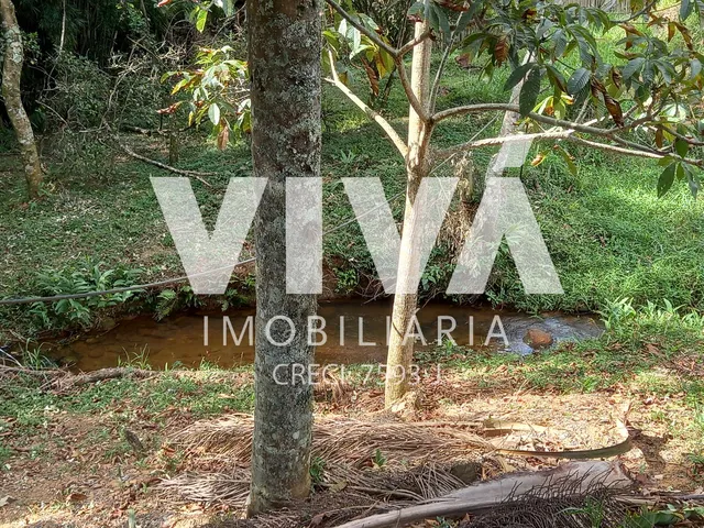 Imagem 10: Terreno com 6.000m2 , FORJOS, EXTREMA - MG , com riacho e agua e luz