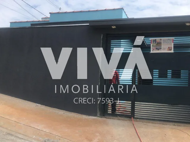 Imagem 1: Casa à venda na cidade de EXTREMA - MG, excelente oportunidade