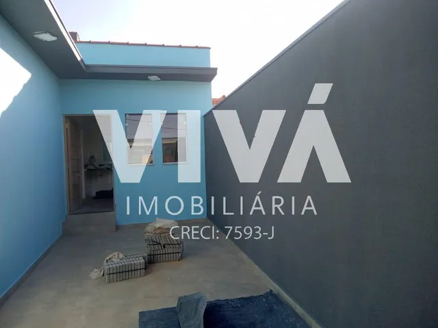 Imagem 2: Casa à venda na cidade de EXTREMA - MG, excelente oportunidade