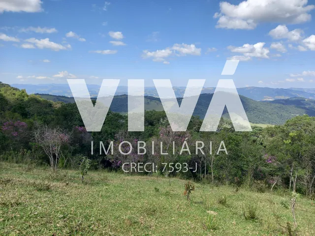 Imagem 1: Sitio em Extrema 25 Alqueires Valor por Alqueire R 484.000,00 para loteamento