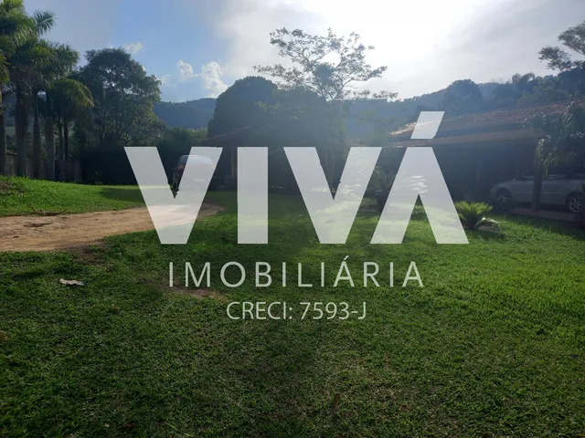 Imagem 3: OTIMA CHACARA 6.500m2 COM PESQUEIRO E 3 CASAS PRONTAS, TERRENO PLANO
