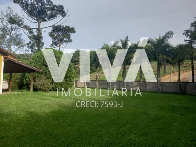 Imagem 7: OTIMA CHACARA 6.500m2 COM PESQUEIRO E 3 CASAS PRONTAS, TERRENO PLANO