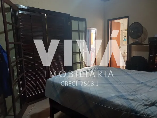 Imagem 10: OTIMA CHACARA 6.500m2 COM PESQUEIRO E 3 CASAS PRONTAS, TERRENO PLANO