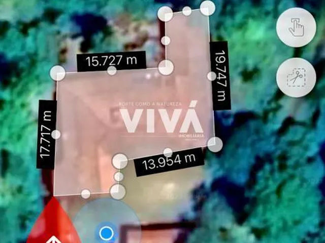Imagem 13: CHACARA EM EXTREMA COM 10m MIL DENTRO DA CIDADE COM DE 380m CONSTRUÇÃO