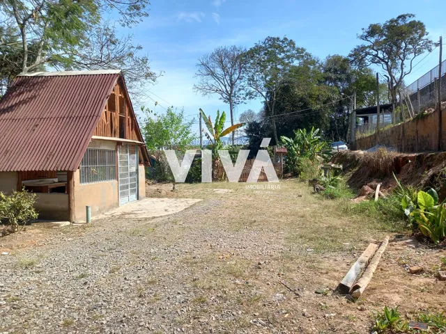 Imagem 1: Terreno à venda 1.000m2 multifamiliar, plano com vista para Serra, EXTREMA - MG