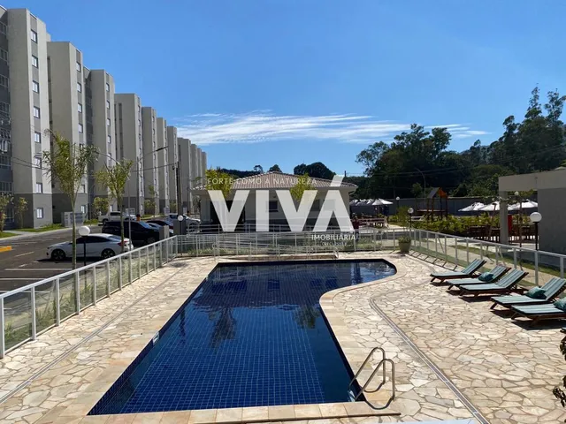 Imagem: Apartamento em Extrema com 2 dormitórios