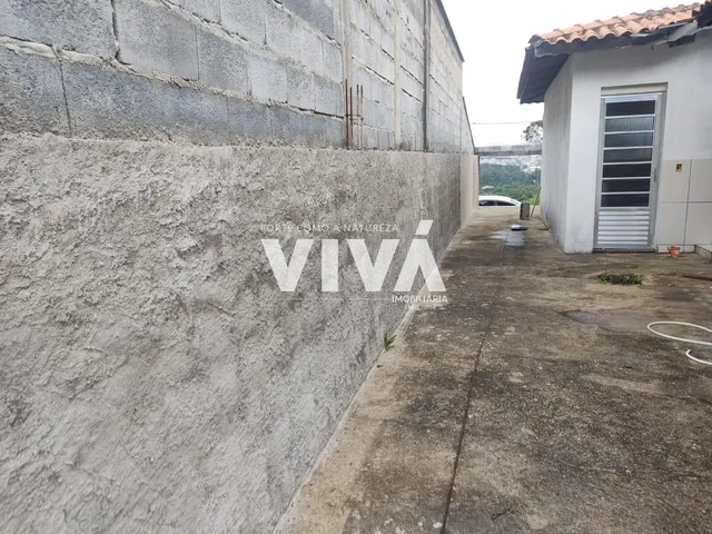 Imagem 2: Casa em Extrema em condomínio fechado com 3 dormitórios terreno 1.000 metros