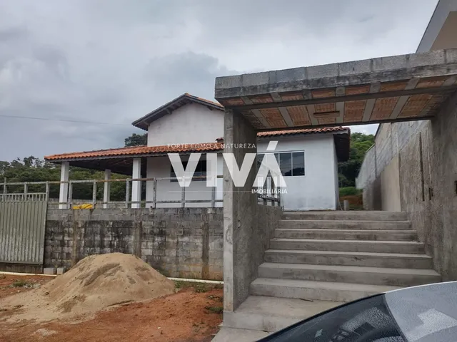 Imagem 8: Casa em Extrema em condomínio fechado com 3 dormitórios terreno 1.000 metros