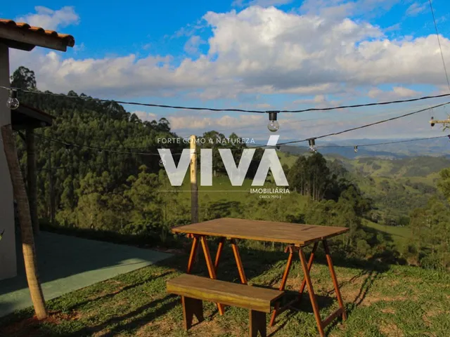 Imagem 5: Chácara em Extrema MG 6.050m2 para venda, bairro Furnas