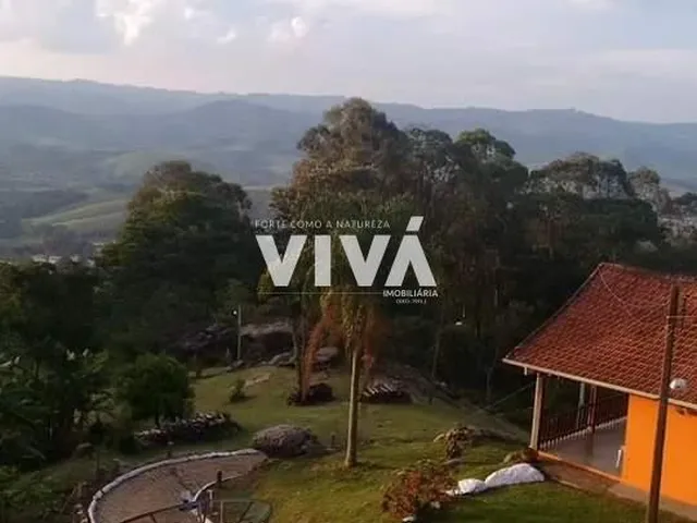 Imagem: Chácara à venda, rural, ITAPEVA - MG