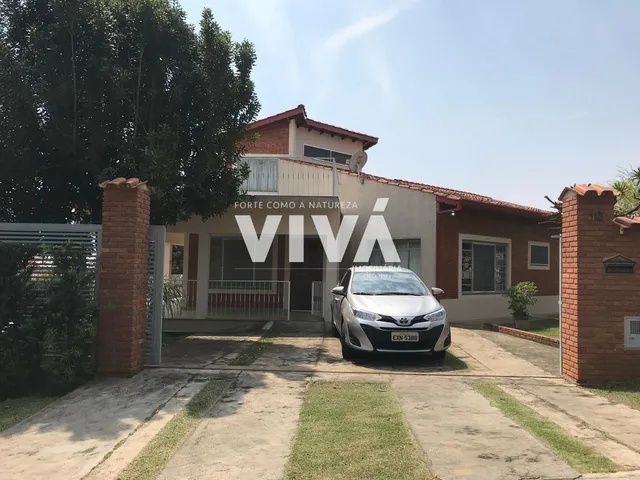 Imagem: Casa com 3 Quartos, Sendo Uma Suíte, 2