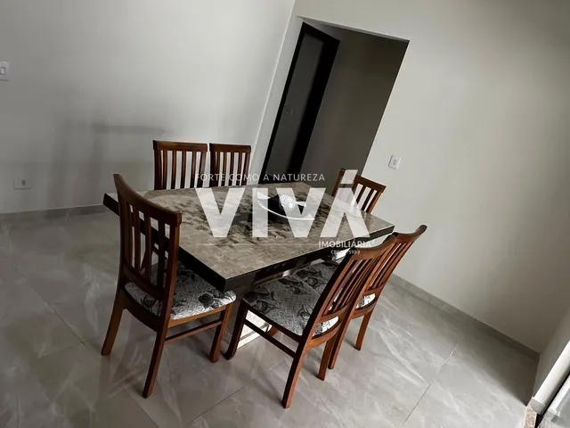 Imagem 2: Linda casa a venda em Extrema MG composta por 4 dormitórios, 2 suítes